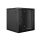 LANBERG Wisząca 19" 12U 600x600mm jednosekcyjna (czarna) WF01-6612-10B - 455295 - zdjęcie 3